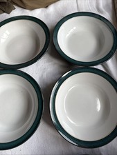 Set denby greenwich for sale  CHEPSTOW