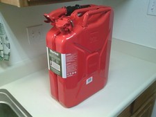5 gal can gas jerry for sale 5 gal can gas jerry for sale Hill AFB