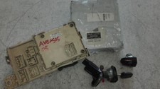 Kit chiave toyota usato  Italia