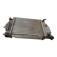 Intercooler scambiatore calore usato  Venetico
