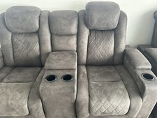 Two hydraulic leather for sale  Tarzana