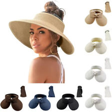 Straw hat women for sale  UK