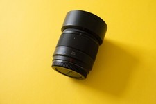Panasonic lumix f1.7 usato  Spedire a Italy