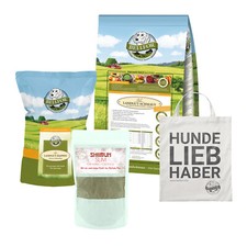 Bellfor hundefutter insekten gebraucht kaufen  Swisttal