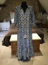 Blue ladies long for sale  CHELTENHAM