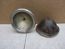 CONJUNTO ANTIGO VINTAGE DE FARÓIS DA ERA FORD MODELO T ESTILO CHEVY DODGE BUICK comprar usado  Enviando para Brazil