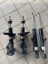 Ammortizzatori elettronici ope usato  Maratea