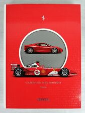 Ferrari campioni del usato  Piombino