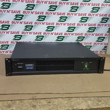 Qsc cx1102 channel for sale  Bell Gardens