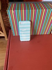 Listras de telefone com capa para iPhone 6 KATE SPADE comprar usado Listras de telefone com capa para iPhone 6 KATE SPADE comprar usado  Enviando para Brazil