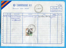 Castelli .1000 isolato usato  Italia