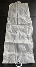 Brautkleidhülle kleidersack a gebraucht kaufen  Eschweiler