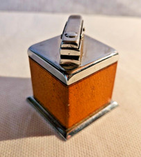 Vintage briquet gaz d'occasion  Bourg-de-Péage