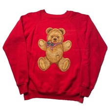Vintage 90s teddy d'occasion  Expédié en Belgium
