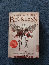 Reckless cornelia funke gebraucht kaufen  Deutschland