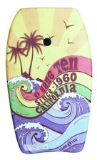 Hang ten since for sale  Rincon