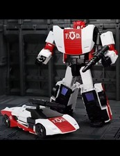 Transformers trasformazione gi usato  Terni