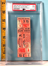 Apr 1968 oakland for sale  Belmont