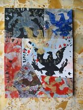 Quadro dipinto tela usato  Scafati