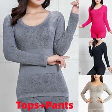 Ladies thermal underwear for sale  MANCHESTER