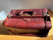 Arztkoffer groß hebammenkoffe gebraucht kaufen  Linz