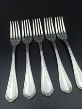 Christofle fourchettes poisson d'occasion  Orleans-
