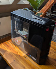 Gaming vollfunktionstüchtig e gebraucht kaufen  Luckenwalde