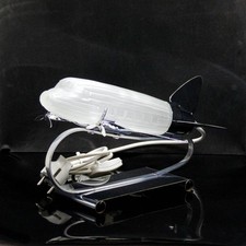 Sarsaparilla tischlampe flugze gebraucht kaufen  Hameln