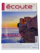 écoute zeitschrift abenteuer gebraucht kaufen  Deutschland