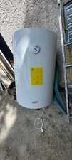 Scaldabagno elettrico litri usato  Valle Agricola
