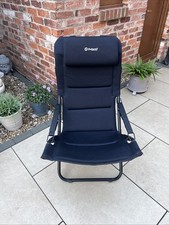 Outwell black ramsgate for sale  LINCOLN