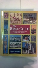 Bible guide hardcover for sale  Montgomery