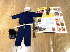 Action man palitoy for sale  WAKEFIELD