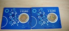 Euro lussemburgo 2025 usato  Mondovi