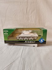 Solido battle bulge for sale  TAMWORTH