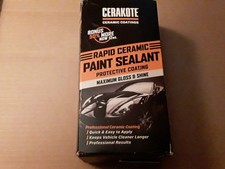 Cerakote rapid ceramic for sale  Berlin