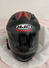 Casque moto hjc d'occasion  Roquebrune-Cap-Martin