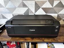 Canon imageprograf pro for sale  MANCHESTER
