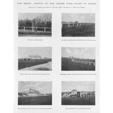 Horse racing views for sale Horse racing views for sale  GLASGOW
