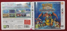 Nintendo jeu pokemon d'occasion  Saint-Jean-de-Sauves