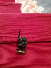 Warhammer orco usato  Genova