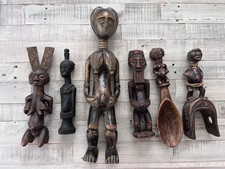 african statue decorative for sale  Houston