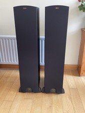 Klipsch floor standing for sale  BELFAST