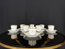 Service tasses café d'occasion  Avignon