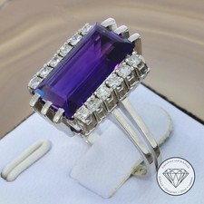 Wert 580 amethyst gebraucht kaufen  Essen