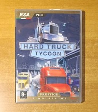 Hard truck tycoon usato  Terni