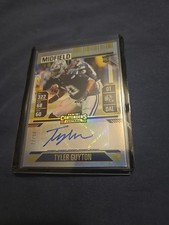 2024 panini contenders usato  Spedire a Italy