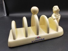 Vintage lurpak toast for sale  PLYMOUTH
