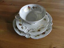 Sammeltassengedeck moschendorf gebraucht kaufen  Lüneburg