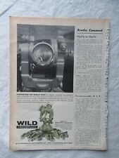 1961 print wild d'occasion  Expédié en Belgium